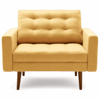 Single Sofa